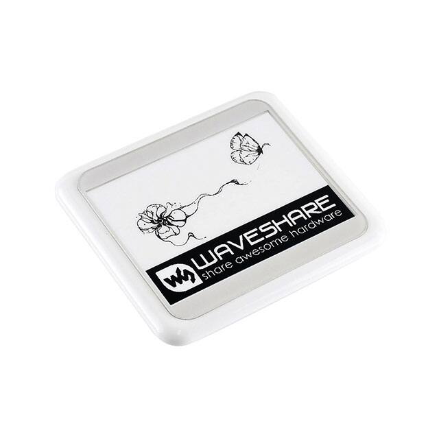 104990625 4.2INCH PASSIVE NFC POWERED E-PA