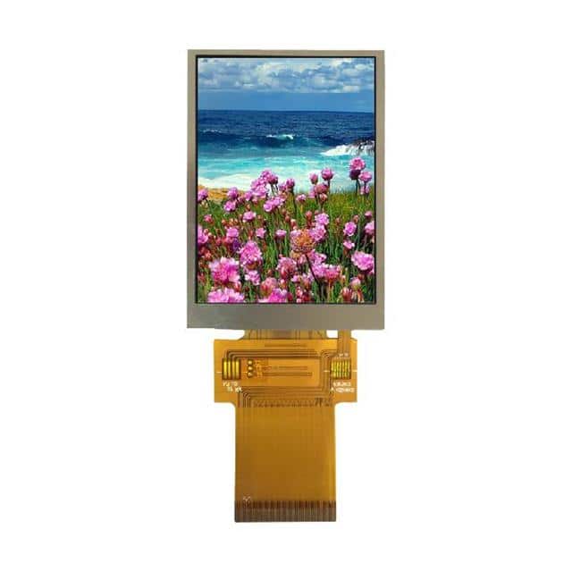 MDT0280A1IH-MULTI 2.8" IPS TFT, 240 x 320 resoluti