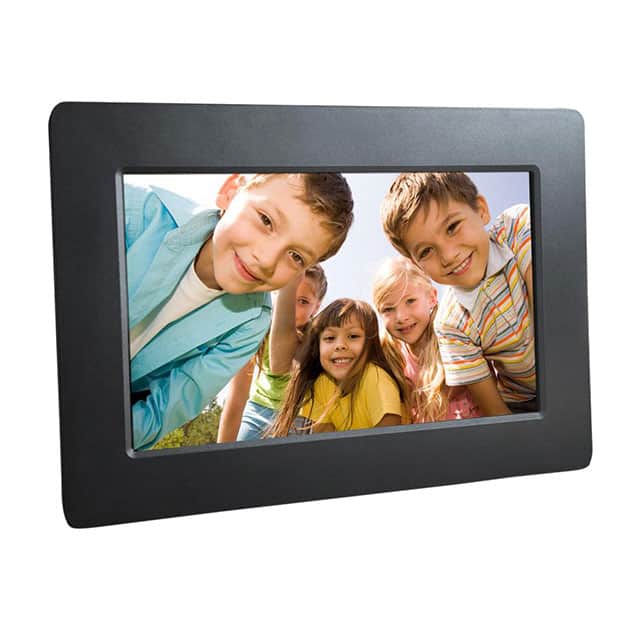 DPF710 7 INCH  DIGITAL PICTURE FRAME  S