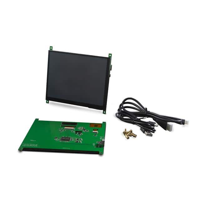 T070GBP002-V0-CA CAPACITIVE TFT HDMI, USB 7"