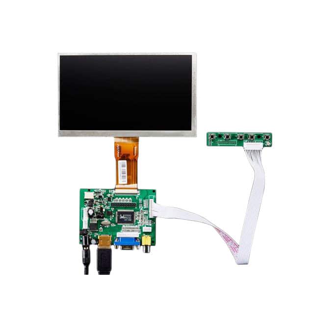 2299 HDMI PI DSPLY HDMI/VGA/NTSC/PAL