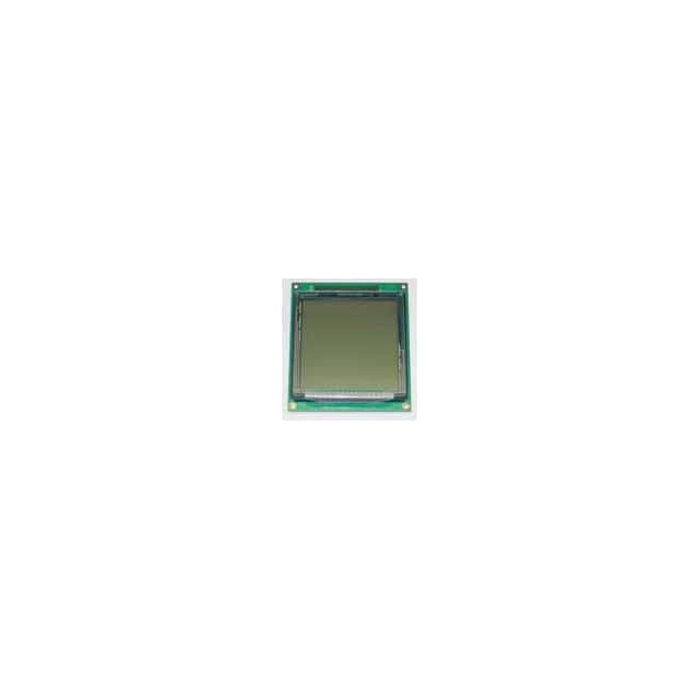 AGM1212N-FL-FBW 128X128 GRAPHIC TRANSFLECTIVE