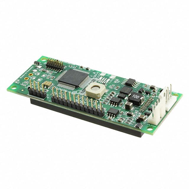GLK12232A-25-SM-USB-GW-VS LCD GRAPHIC DISPL 122X32 WHT/GRY