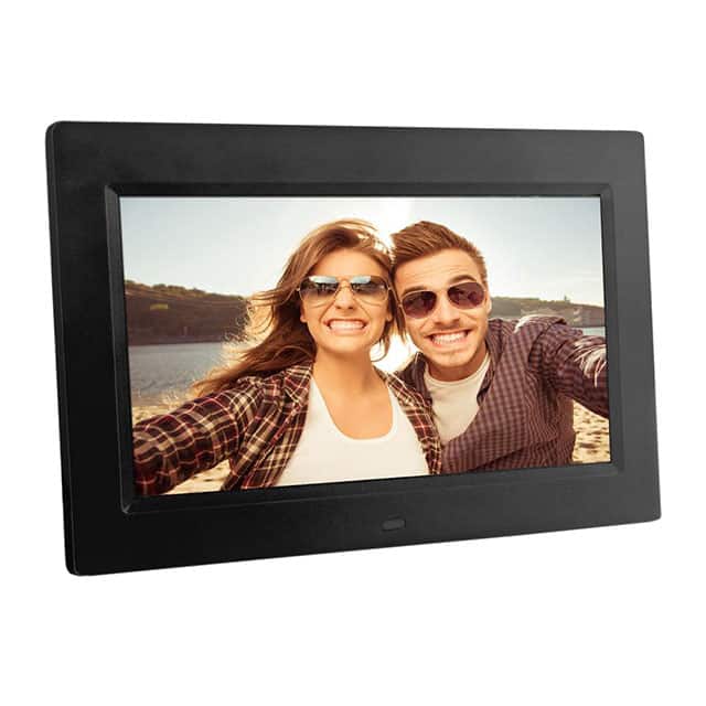 PF1025 THIS 10" DIGITAL PHOTO FRAME IS