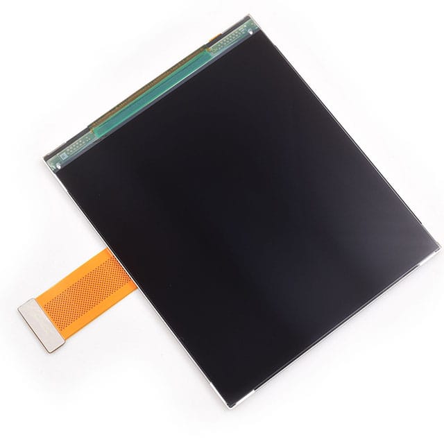 CR-101952 BOE LCD TFT VS035ZSM-NW0 3.5"