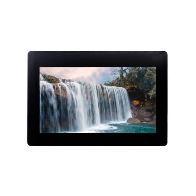 E43RC-I-HS550-C 4.3" TFT IPS HDMI CAPACITIVE