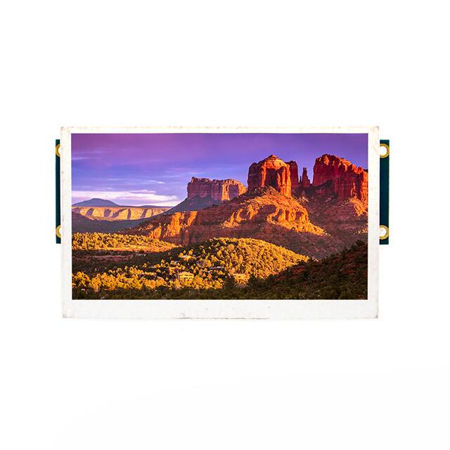 E43RC-HS510-N 4.3" TFT IPS HDMI