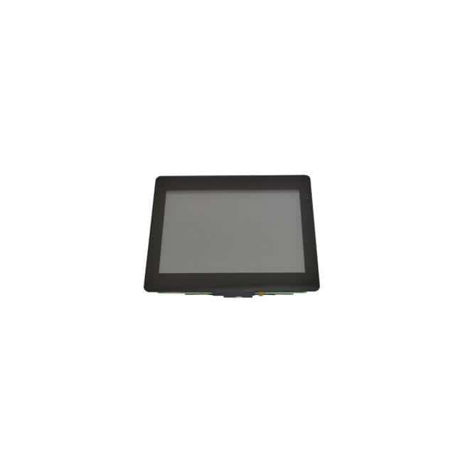 HMA320240T028-ZHC 3.5" TFT LCD DISPLAY, 320X240 DO