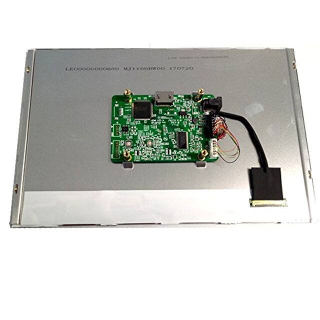 PH128800T004-ZFA01 10.1" TFT LCD DISPLAY, 1280X800