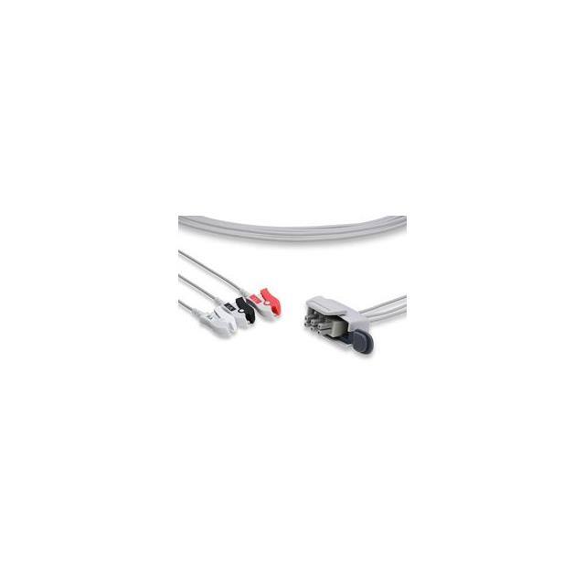 M2591A ECG TELEMETRY LEADWIRES Replacement for Philips M2591A E
