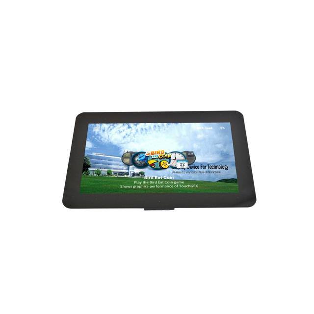 HMA800480T033IHC07 5" TFT LCD DISPLAY, 800X480 DOTS