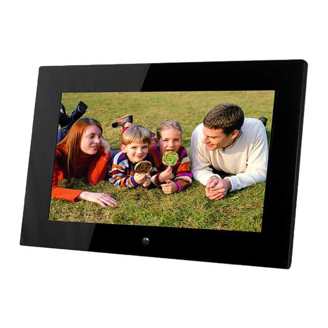 PF1501 DISPLAY PHOTOS, PLAY VIDEOS, OR