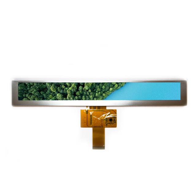 E104RB-RS1000-N 10.4" TFT SUNLIGHT READABLE BAR