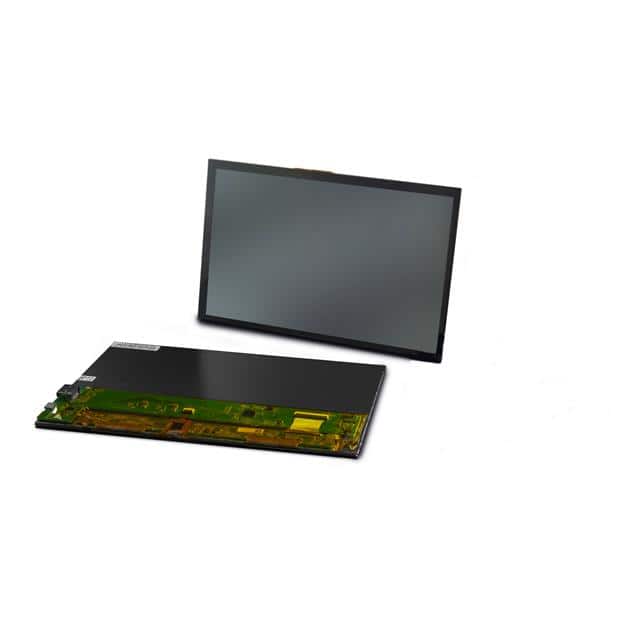 T101GBP002-V0 CAPACITIVE TFT HDMI, USB 10.1"
