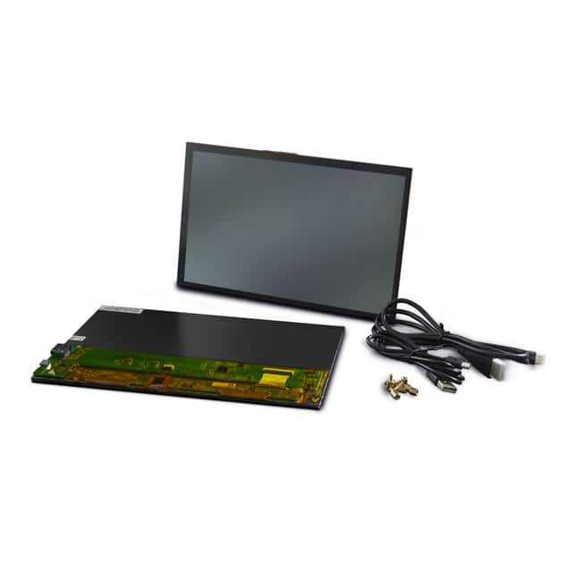 T101GBP002-V0-CA CAPACITIVE TFT HDMI, USB 10.1"