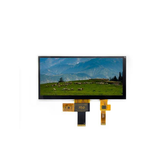 E70RA1-I-MW1530-CA 7.0" TFT IPS SUNLIGHT READABLE