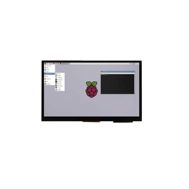 MDT0700ESSC-HDMI LCD DISPLAY TFT 7" 1024X600