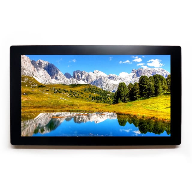 E55RA-FW340-C 5.5" TFT IPS HDMI CAPACITIVE