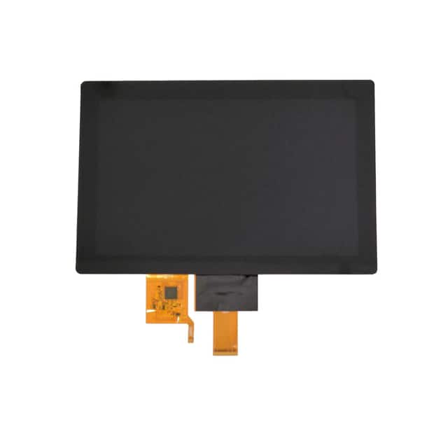 GLT1011280800IS1-CTP 10.1" IPS LCD 1000 NITS GORILLA