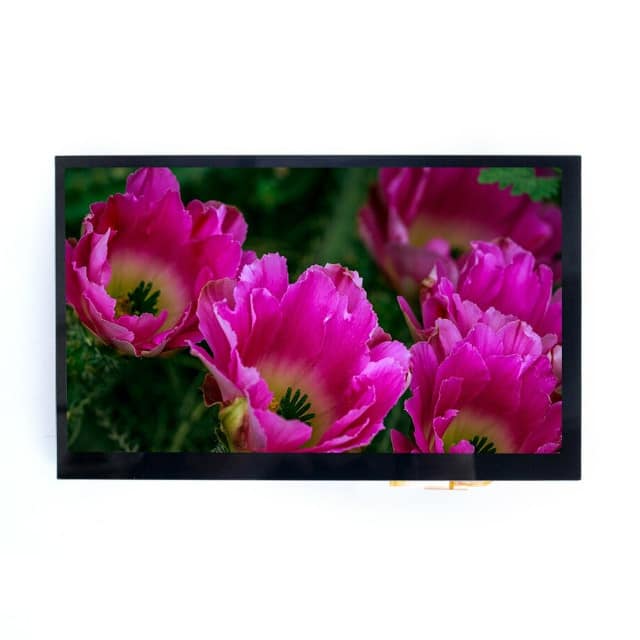 E70RA1-HW520-C 7.0" TFT IPS HDMI CAPACITIVE