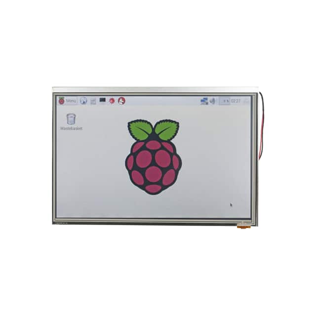 MDT1010GIHR-HDMI LCD DISPLAY TFT 10.1" 1280X800