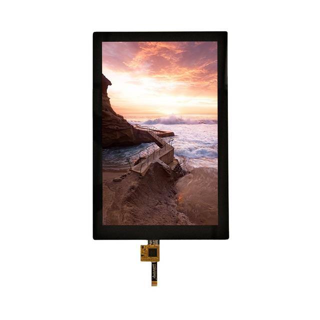 E101RA-I-MS300-C 10.1" TFT IPS MIPI/DSI