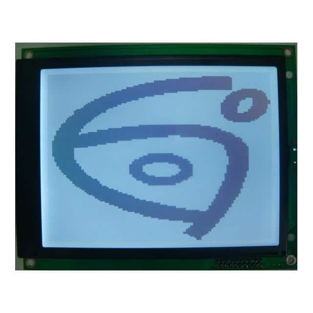 GFE320240LA-FPFE3C-R 320X240FSTN()VDD3.3DCDCRA8