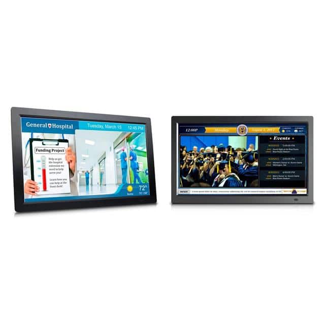 CPF1909 SUNGALE DIGITAL SIGNAGE COMES IN