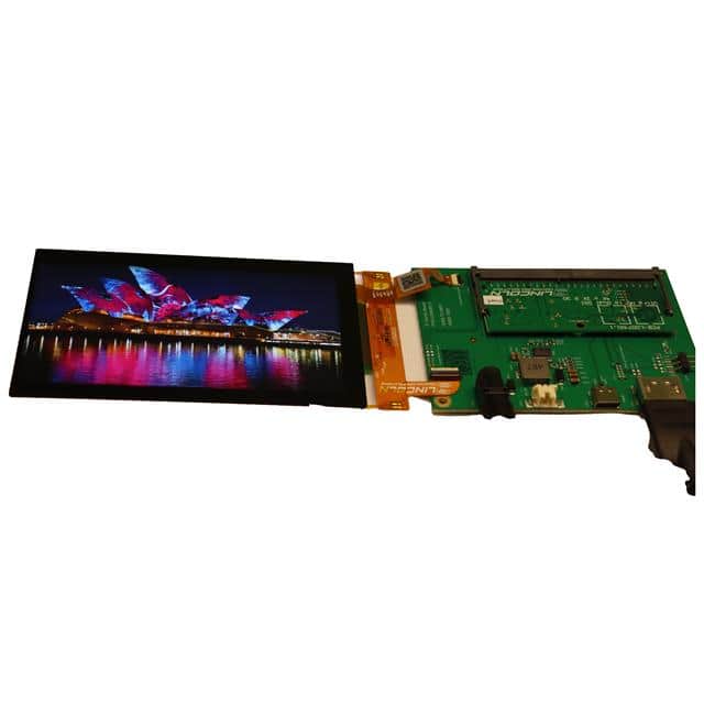 LCDK197CTL1ARH01R1.0 HDMI TO MIPI/USBC TO I2C KIT WIT