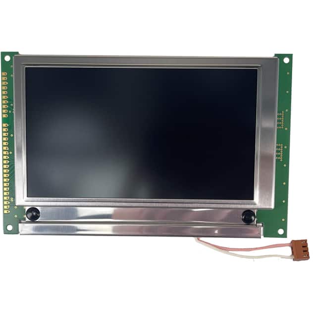 SP14N02L6ALCZ 240X128 GRAPHIC CHIP-ON-BOARD LC