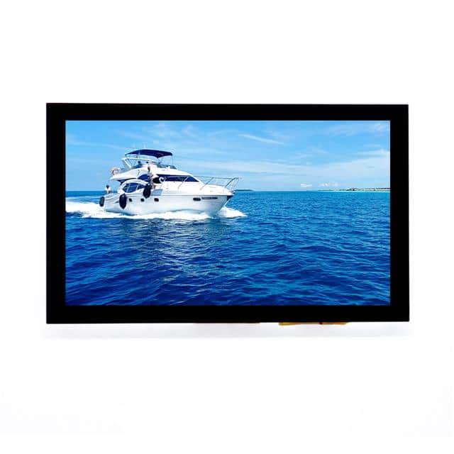 E70RA-I-HW600-C 7.0" TFT IPS HDMI CAPACITIVE