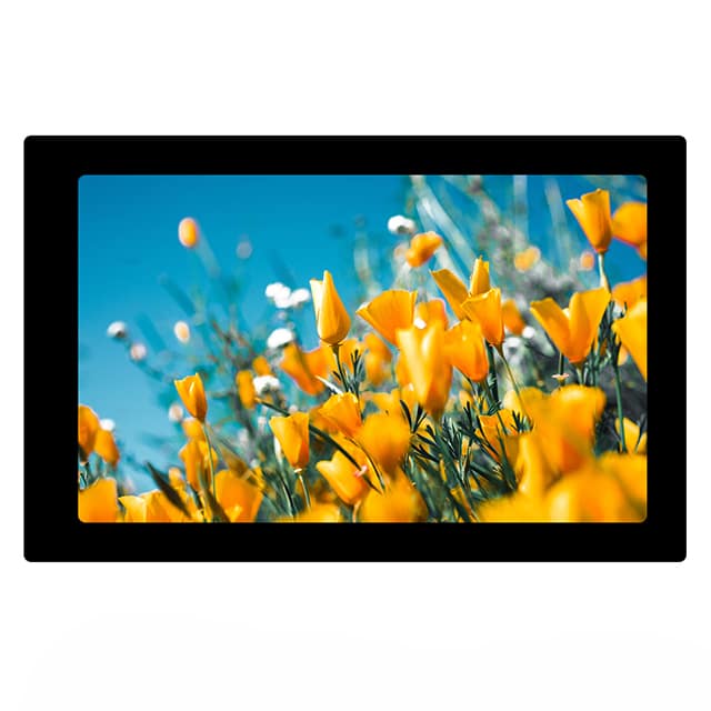 E101RA-HS500-C 10.1" TFT IPS HDMI CAPACITIVE