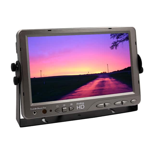 DM-H7 DAKOTA MICRO 7IN AHD MONITOR