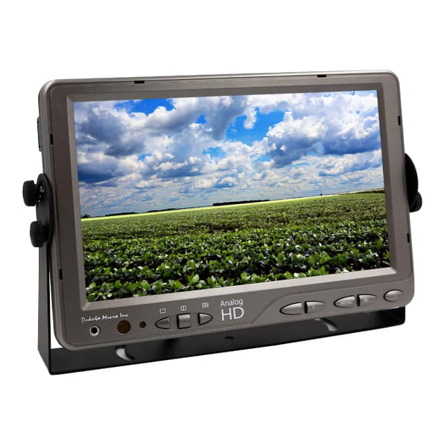 DM-H9 DAKOTA MICRO 9IN AHD MONITOR