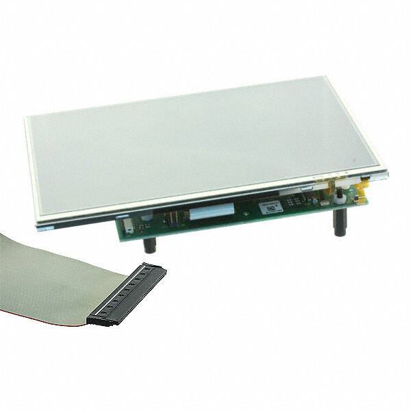 CC-ACC-LCDW-70 IC MICROCONTROLLER