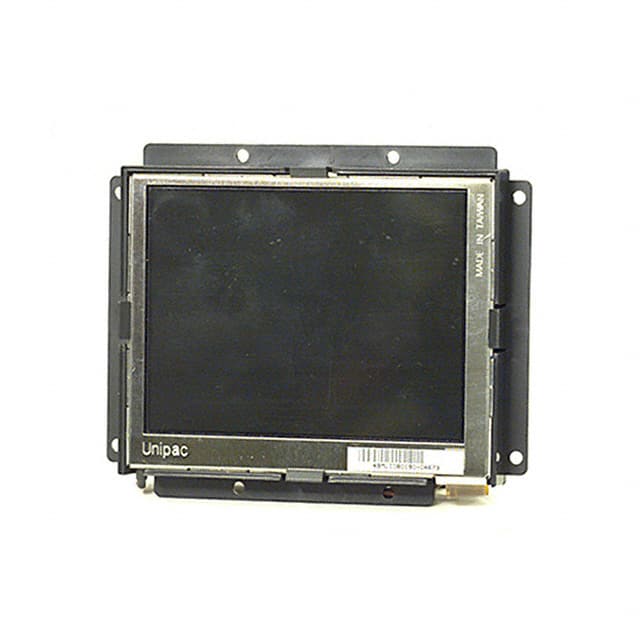 LCM-480234GF-40CG LCD TFT 4.0" MODULE W/NTSC DEC