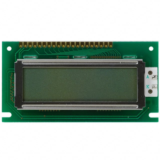 LCM-S12232GSF LCD MOD GRAPHIC 122X32 W/LED
