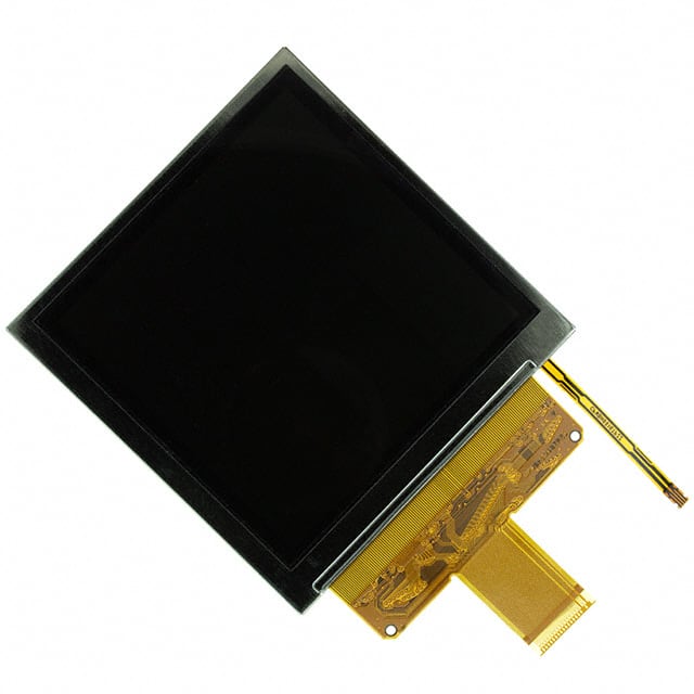 LQ030B7DD01 LCD TFT 3.0" 320X320 QVGA