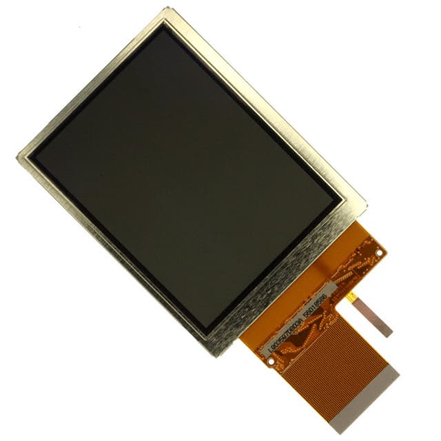 LQ035Q7DB03 LCD TFT 3.5" 240X320 QVGA