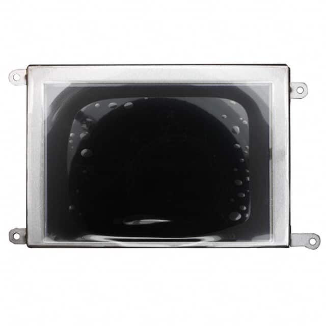 LQ038Q5DR01 LCD TFT 3.8" 320X240 QVGA
