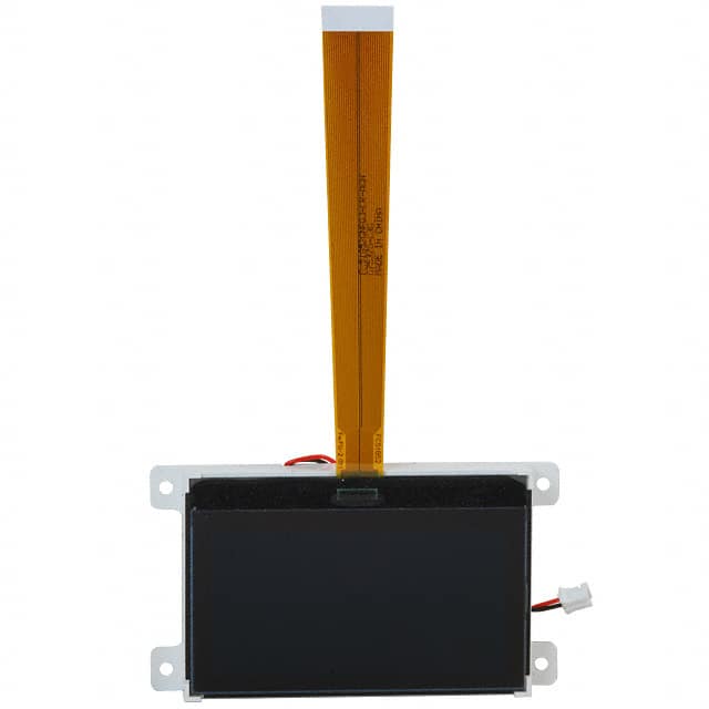 F-51852GNFQH-LW-AFN LCD MOD GRAPH 128X64 WHT TRANSM