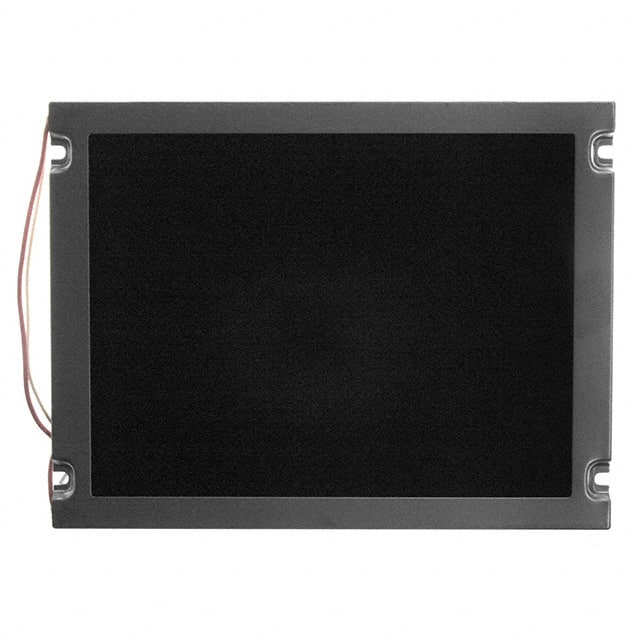 T-51750GD065J-FW-ADN LCD 6.5" TFT MOD 640X480 VGA