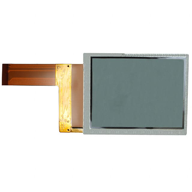 LQ038Q7DB03R LCD TFT 3.8" 240X320 QVGA