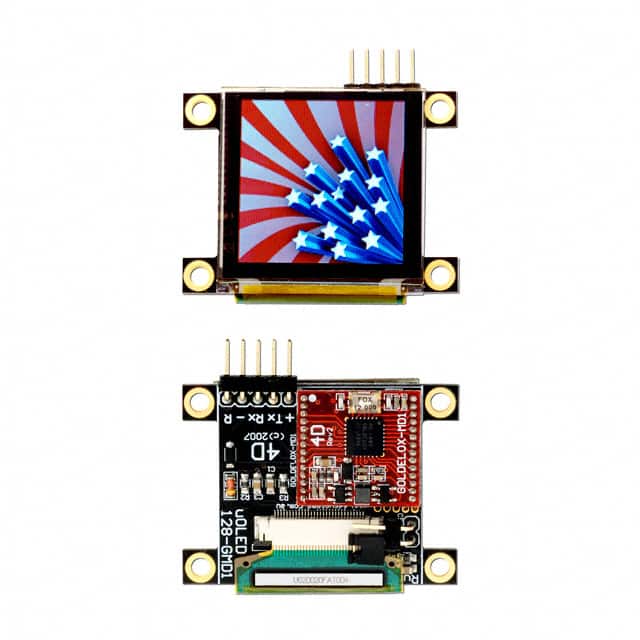 27925 MODULE SMART OLED DISPLAY 1.5"
