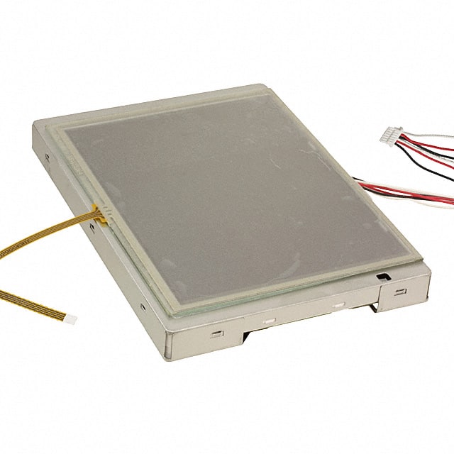 T-55265GD057J-LW-ADN LCD TFT 5.7" QVGA WHT