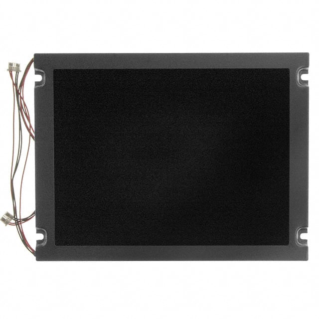T-51750GD065J-LW-AON LCD 6.5" TFT 640X480 VGA WHT LED