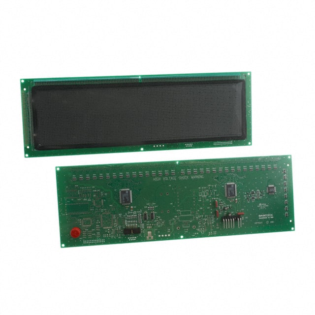 PD01B22B DISPLAY PLASMA GRAPHIC 128X32MOD