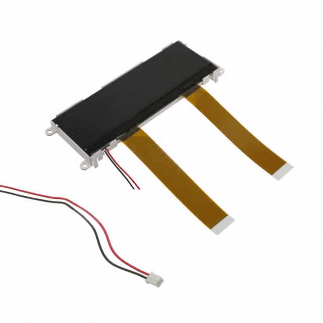 F-55471GNFQJ-LW-ACN LCD GRAPH MOD 240X64 WHT TRANSM