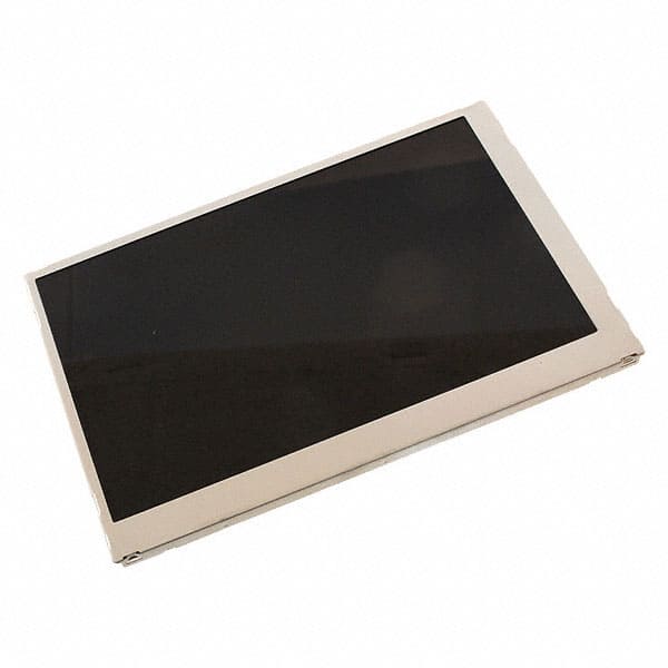 T-55226D043J-LW-A-AAN LCD DISPLAY TFT 4.3" 800X480 B/L