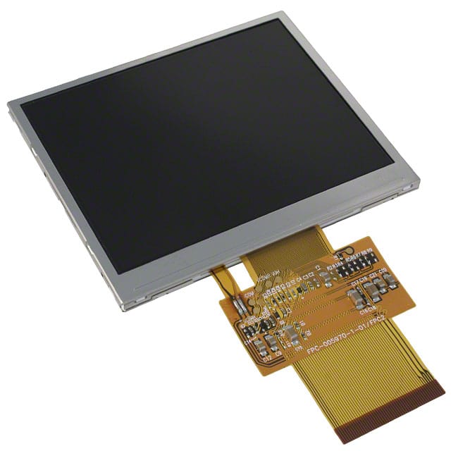 LCT-H320240M35W DISPLAY TFT-LCD 320X240